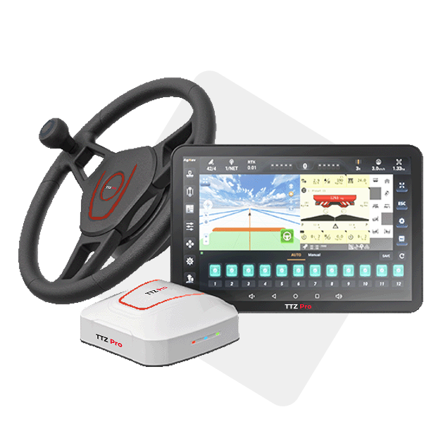 Наши решения