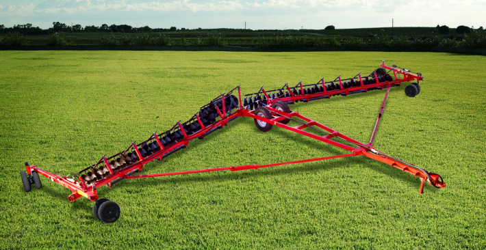 лущильники