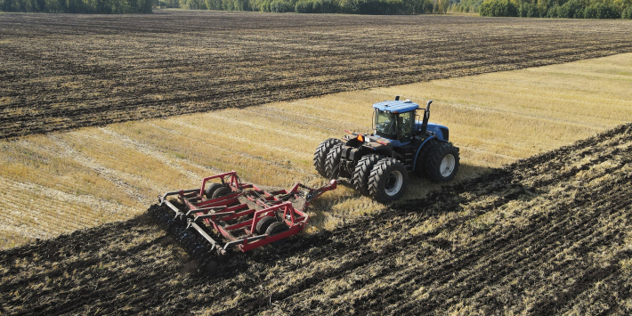 плоскорезы КПП 5,7 -1